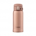 Garrafa Zojirushi SM-SD36NM Inox 360ML - Matte