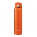 Garrafa Zojirushi SM-SHE60DV Inox 600ML - Vivid