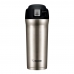 Garrafa Zojirushi SM-YAE48XA Inox 480ML - Prata