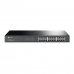 Hub Switch TP-Link TL-SG1024 24 Portas / 10/100