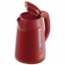Jarra Eletrica Britania BCH06V 1.850 Watts 1.7 Litros 220V ~ 50/60 HZ - Vermelha