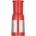 Liquidificador Mondial Turbo L-1000 Ri 1000 W 220V - Vermelho 3L