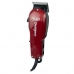 Maquina de Cortar Cabelo Wahl Classic Series 08358-408 - 11W - 110V - Vermelho