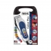 Maquina de Cortar Cabelo Wahl Color Pro 20 Pecas 220/50HZ PY - 79400-658