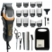 Maquina de Cortar Cabelo Wahl Extreme Grip MC3 79465-208 120V - Preta