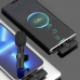 Microfone Sem Fio Ecopower EP-M099 para Celular Tipo C - Preto