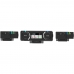 Microfone Sem Fio Hollyland Lark 150 Duo - Preto