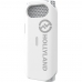 Microfone Sem Fio Hollyland Lark C1 Duo Lightning - Branco