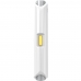 Microfone Sem Fio Hollyland Lark C1 Duo Lightning - Branco