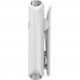 Microfone Sem Fio Hollyland Lark C1 Duo Lightning - Branco