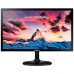 Monitor de 21.5" Samsung Full HD D-Sub/HDMI Bivolt - LS22F350FHLXZP