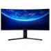 Monitor Gamer Xiaomi Mi Curved Tela 34"/ WQHD / 144HZ / FREESYNC2K - Preto (XMMNTWQ34)