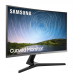 Monitor Samsung 27" LC27R500FHLXZP Curvo Full HD