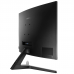Monitor Samsung 27" LC27R500FHLXZP Curvo Full HD