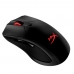 Mouse Gamer Sem Fio Hyperx Pulsefire Dart 16.000 Dpi Iluminacao RGB - Preto HX-MC006B