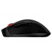 Mouse Gamer Sem Fio Hyperx Pulsefire Dart 16.000 Dpi Iluminacao RGB - Preto HX-MC006B