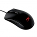 Mouse Gamer USB Hyperx Pulsefire Core 6.200 Dpi Iluminacao RGB - Preto HX-MC004B