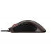 Mouse Gamer USB Hyperx Pulsefire FPS Pro 16.000 Dpi Iluminacao RGB - Preto HX-MC003B