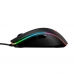 Mouse Gamer USB Hyperx Pulsefire Surge 16.000 Dpi Iluminacao RGB - Preto HX-MC002B