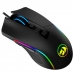 Mouse Gaming Redragon Lonewolf 2 M721-Pro USB Ate 16.000 Dpi com Backlight RGB Chroma - Preto