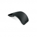 Mouse Microsoft Arc Touch Bluetooth Preto - RVF-00052
