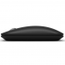 Mouse Microsoft Moderno Mobile Bluetooth Preto - KTF-00013