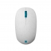 Mouse Microsoft Plastico de Oceano Bluetooth - I38-00019