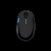 Mouse Microsoft Sculpt Comfort USB Preto - H3S-00003
