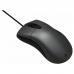 Mouse Microsoft USB Preto - HDQ-00001