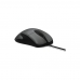 Mouse Microsoft USB Preto - HDQ-00001