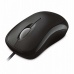 Mouse Microsoft USB Preto 4YH-00005