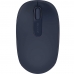 Mouse Sem Fio Microsoft 1850 - Azul