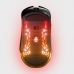 Mouse Sem Fio Steelseries Aerox 5 Edicao Diablo IV