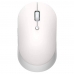Mouse Xiaomi Mi Dual Mode Wireless Silent Edition Branco - 26111 HLK4040GL WXSMSBMW02