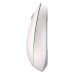 Mouse Xiaomi Mi Dual Mode Wireless Silent Edition Branco - 26111 HLK4040GL WXSMSBMW02