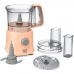 Multi Processador Essador Cuisinart MP300TTN Tasty 4 Xicaras 300W 110V - Tangerina