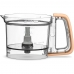 Multi Processador Essador Cuisinart MP300TTN Tasty 4 Xicaras 300W 110V - Tangerina