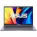 Notebook Asus Vivobook F415EA-AS31 - Core i3-1115G4 3.0GHZ - 4/128GB - 14" - Cinza