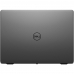 Notebook Dell Vostro 14 3400 14" Intel Core i3-1115G4 4 GB DDR4 256 GB SSD - Preto