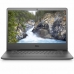 Notebook Dell Vostro 14-3400 - i3-1115G4 3.0GHZ - 4/256GB SSD - 14" - Preto