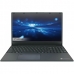 Notebook Gateway GWNR71517-BK 15.6" AMD Ryzen 7 3700U de 2.3GHZ 8GB Ram/512GB SSD - Charcoal Gray