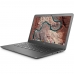 Notebook HP Chromebook 14-CA061DX 14" Intel Celeron N3350 4 GB DDR4 32 GB Emmc - Preto