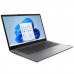 Notebook Lenovo Ideapad 1 14IGL7 14" Intel Pentium Silver N5030 4 GB DDR4 128 GB Emmc - Cloud Grey (82V6001DUS)
