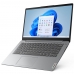 Notebook Lenovo Ideapad 1 14IGL7 14" Intel Pentium Silver N5030 4 GB DDR4 128 GB Emmc - Cloud Grey (82V6001DUS)