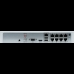 NVR Vizzion VZ-NVR08-E1/8P 8 Canais 1080P