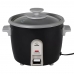 Panela Eletrica de Arroz Zojirushi NHS-06BA 0.6L 110V - Preta