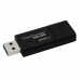 Pen Drive Kingston Datatraveler 100 G3 256GB USB 3.0 - DT100G3/256GB