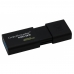 Pen Drive Kingston Datatraveler 100 G3 256GB USB 3.0 - DT100G3/256GB