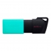 Pen Drive Kingston Datatraveler Exodia M 256GB USB 3.2 Gen 1 - DTXM/256GB