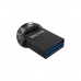 Pen Drive Sandisk Ultra Fit 128GB USB 3.1 Gen 1 - SDCZ430-128G-G46